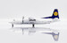 Fokker 50 Lufthansa D-AFKU  SA2024