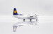 Fokker 50 Lufthansa D-AFKU  SA2024