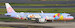 Airbus A321neo China Airlines "Pikachu Jet CI" B-18101 