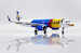 Airbus A320neo Azul "Pato Donald" PR-YSI