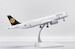 Airbus A321 Lufthansa "Crane Protection Germany" D-AIRR  SA2032