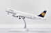 Airbus A321 Lufthansa "Crane Protection Germany" D-AIRR  SA2032