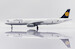 Airbus A321 Lufthansa "Crane Protection Germany" D-AIRR  SA2032