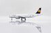 Airbus A321 Lufthansa "Crane Protection Germany" D-AIRR  SA2032