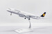 Airbus A321 Lufthansa "Crane Protection Germany" D-AIRR  SA2032