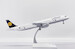 Airbus A321 Lufthansa "Crane Protection Germany" D-AIRR  SA2032