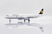 Airbus A321 Lufthansa "Crane Protection Germany" D-AIRR