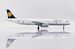 Airbus A321 Lufthansa "Crane Protection Germany" D-AIRR  SA2032