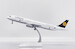 Airbus A321 Lufthansa "Crane Protection Germany" D-AIRR  SA2032