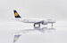 Airbus A321 Lufthansa "Crane Protection Germany" D-AIRR  SA2032