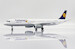 Airbus A321 Lufthansa "Fanhansa" D-AIDG 