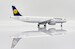 Airbus A321 Lufthansa "Fanhansa" D-AIDG  SA2033