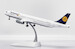 Airbus A321 Lufthansa "Fanhansa" D-AIDG  SA2033