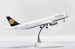 Airbus A321 Lufthansa "Fanhansa" D-AIDG  SA2033