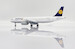 Airbus A321 Lufthansa "Fanhansa" D-AIDG  SA2033