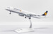 Airbus A321 Lufthansa "Fanhansa" D-AIDG  SA2033