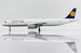Airbus A321 Lufthansa "Fanhansa" D-AIDG  SA2033
