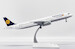 Airbus A321 Lufthansa "Fanhansa" D-AIDG  SA2033