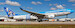 Airbus A330-200 Aerolneas Argentinas "Argentina Football Livery" LV-FVH 