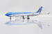 Airbus A330-200 Aerolíneas Argentinas "Argentina Football Livery" LV-FVH
