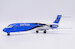 Boeing 717-200 AirTran Airways "Orlando Magic" N949AT 
