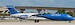 Boeing 717-200 AirTran Airways "Orlando Magic" N949AT