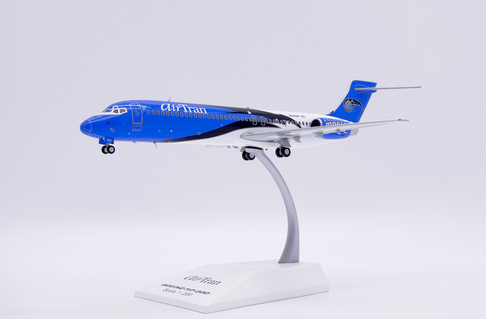 JC Wings SA2038 Boeing 717-200 AirTran Airways 