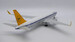 Boeing 767-300ER Condor "Retro Livery" D-ABUM  SA2040