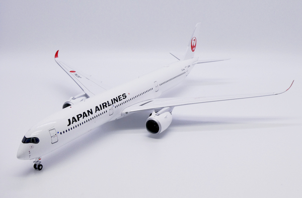 Airbus A350-1000 JAL Japan Airlines JA01WJ  SA2041