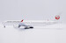 Airbus A350-1000 JAL Japan Airlines "Flap Down" JA01WJ "Flaps Down"  SA2041A