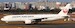 Boeing 777-200ER JAL Japan Airlines JA702J "Flaps Down" 