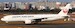 Boeing 777-200ER JAL Japan Airlines JA702J "Flaps Down"
