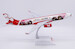 Airbus A330-300 Air Asia X "Girls' Frontline" 9M-XXB  SA2046