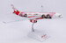 Airbus A330-300 Air Asia X "Girls' Frontline" 9M-XXB  SA2046