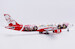 Airbus A330-300 Air Asia X "Girls' Frontline" 9M-XXB  SA2046