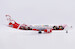 Airbus A330-300 Air Asia X "Girls' Frontline" 9M-XXB  SA2046