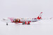 Airbus A330-300 Air Asia X "Girls' Frontline" 9M-XXB 