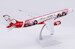 Airbus A330-300 Air Asia X "Girls' Frontline" 9M-XXB  SA2046