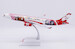 Airbus A330-300 Air Asia X "Girls' Frontline" 9M-XXB  SA2046
