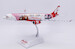Airbus A330-300 Air Asia X "Girls' Frontline" 9M-XXB  SA2046