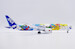 Boeing 787-9 Dreamliner ANA All Nippon "Pikachu Jet" JA894A  SA2049A