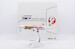 Boeing 767-300ER Japan Airlines "Dream-Go-Round" JA614J  SA2050