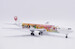 Boeing 767-300ER Japan Airlines "Dream-Go-Round" JA614J  SA2050