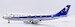 Boeing 747-400D All Nippon Airways "Snoopy" JA8961