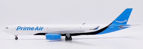 Airbus A330-300 (P2F) Amazon Prime N4649K  SA2055