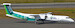 Bombardier Dash 8-Q400 ANA Wings "ANA Future Promise" JA461A