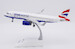 Airbus A320-232 British Airways One World G-EUYS  SA2062