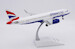 Airbus A320-232 British Airways One World G-EUYS  SA2062