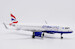Airbus A320-232 British Airways One World G-EUYS  SA2062