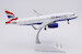 Airbus A320-232 British Airways One World G-EUYS  SA2062